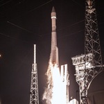 Atlas 5 411 launch of SBIRS GEO-4 (ULA)