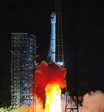 Long March 3B launch of Change-4 (CASC)