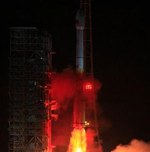 Long March 3C launch of Beidou satellites 2012 Oct 25 (beidou.gov.cn)