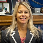 Dava Newman (MIT)