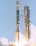 delta 2 launch
