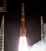Delta 4 launch of GPS 2F-5 (ULA)