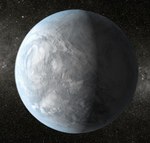 Kepler-62e illustration (NASA)