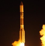 Proton launch of EchoStar 16 (ILS)