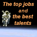 AD: Space Careers
