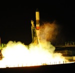 Soyuz launch of EgyptSat-2 (RSC Energia)