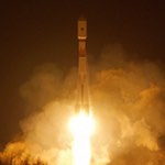 Soyuz-2 launch of EKS satellite (TASS)