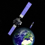 Space Norway satellites (Northrop Grumman)