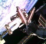 STS-110 EVA #2 (NASA)