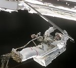 STS-110 EVA #3 (NASA)