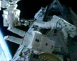 STS-112 EVA #3 (NASA)