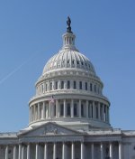 US Capitol