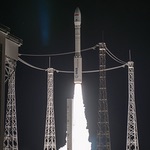 Vega launch of Mohammed-6B imaging satellite (Arianespace)