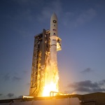 Atlas 5 launch of NROL-101 (ULA)