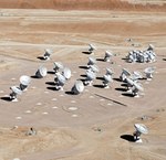 ALMA radio observatory (ESA)