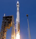 Atlas 5 launch of SBIRS GEO 5 (ULA)