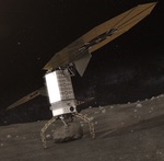 Asteroid Redirect Mission Option B good (NASA)