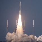 Atlas 5 launch of AEHF-6 (ULA)