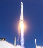 Atlas 5 launch of GPS 2F-11 (ULA)