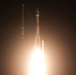 Atlas 5 launch of MMS (NASA/KSC)