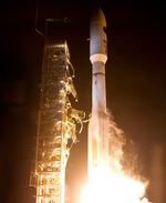 Atlas 5 launch of NROL-35 (ULA)