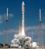 Atlas 5 launch of NROL-67 (ULA)