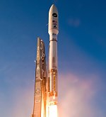 Atlas 5 launch of X-37B OTV-2 (ULA)