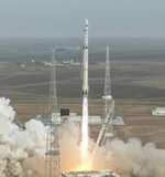 Long March 12A first launch (CASC)