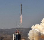 Long MArch 4C launch of Yaogan 19 (Xinhua)