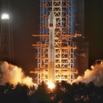 Long March 8A launch, 2026 March 12 (Xinhua)