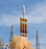 Delta 4 Heavy final launch (ULA)