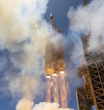 Delta 4 Heavy launch of NROL-82 (ULA)