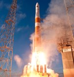 Delta 4 launch of GPS2F-3 (ULA)