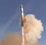 Dnepr launch of DubaiSat-2 and 31 other satellites (Kosmotras)