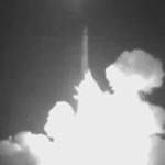 Dnepr launch of Kompsat-3A (KARI)