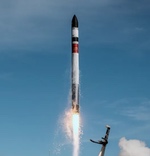 Electron launch of NEONSat-1 and ACS3 (Rocket Lab)