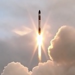 Electron first launch May 2017 (Rocket Lab)