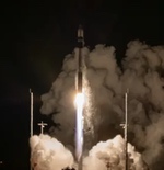  Electron launch of NROL-123 (Rocket Lab)