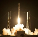 Falcon 9 v1.1 launch of AsiaSat 6 (AsiaSat)