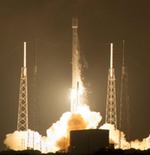 Falcon 9 v1.1 launch of AsiaSat 8 (AsiaSat)