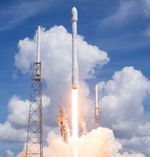 Falcon 9 v1.1 launch of ORBCOMM OG2 satellites (SpaceX)
