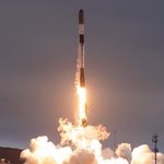 Falcon 9 launch of USSF-366, Aug 2026 (SpaceX)