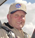 Fullerton, Gordon (NASA/DFRC)