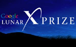 Google Lunar X Prize logo