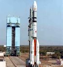 GSLV rocket