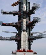 GSLV-D5 before launch (ISRO)
