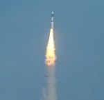 GSLV-D5 launch (ISRO)