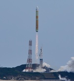 H3-30S inaugural launch (JAXA)
