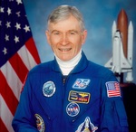 Young, John (NASA)