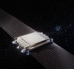 K2 Space satellite